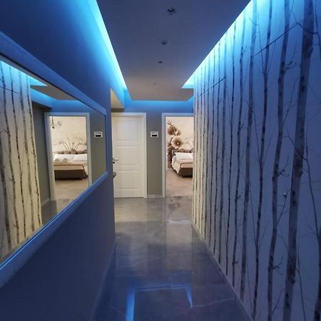 Dulcis In Fundo Bed & Breakfast Rome Exterior photo
