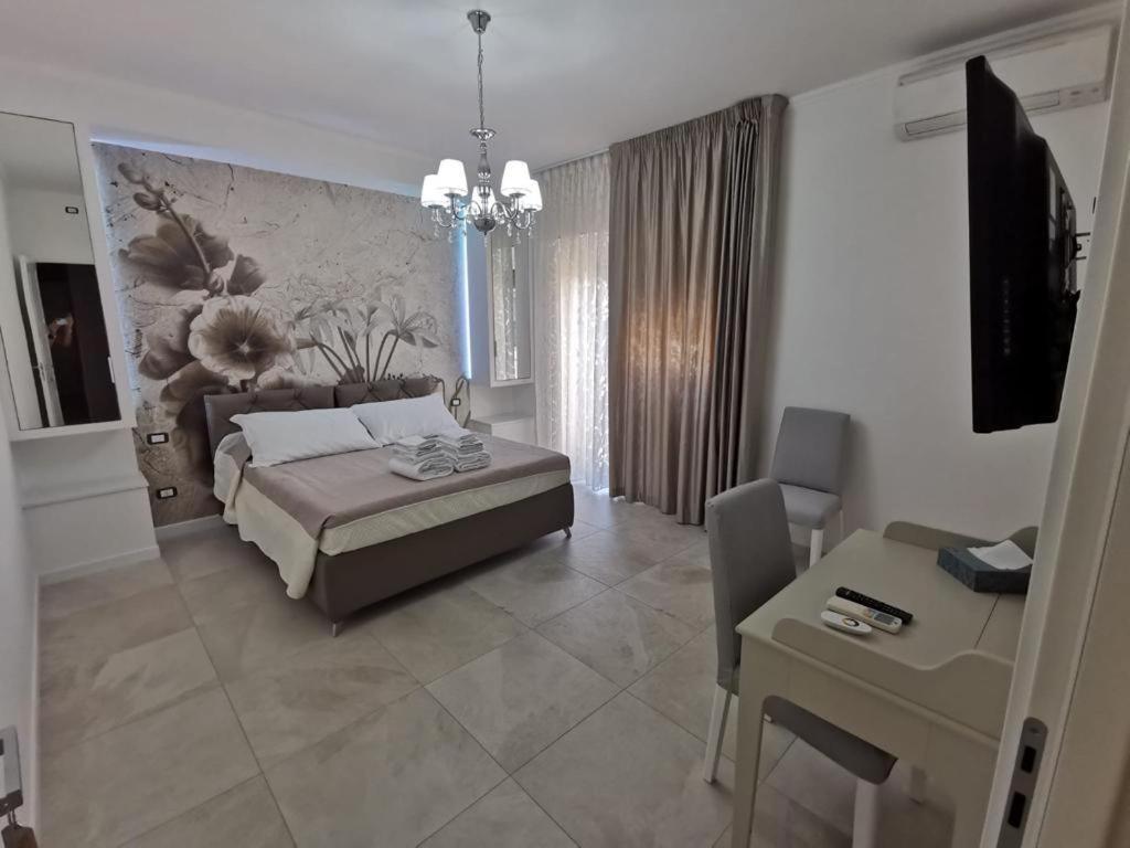 Dulcis In Fundo Bed & Breakfast Rome Exterior photo