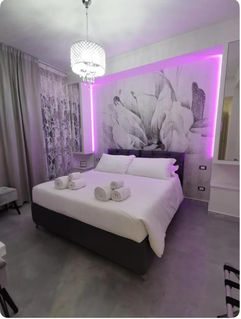 Dulcis In Fundo Bed & Breakfast Rome Exterior photo